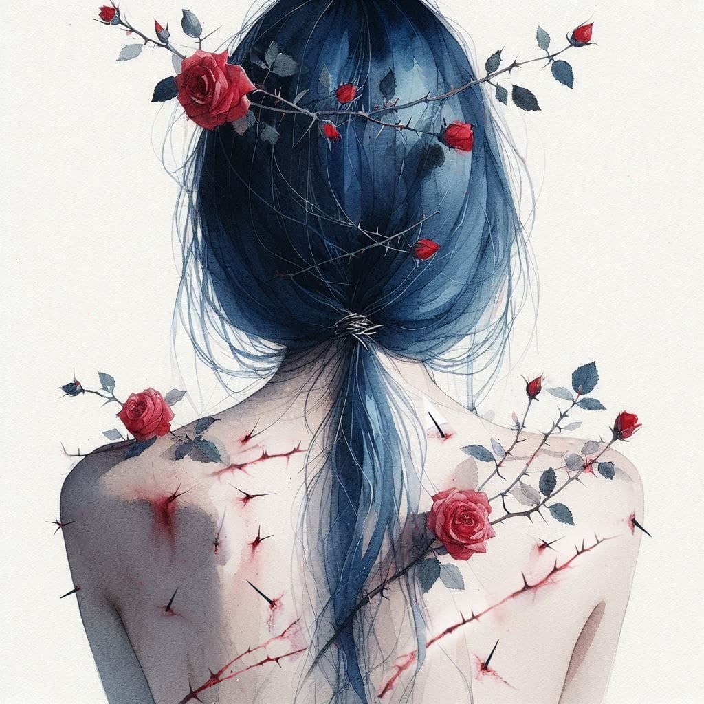 Body traces 2025