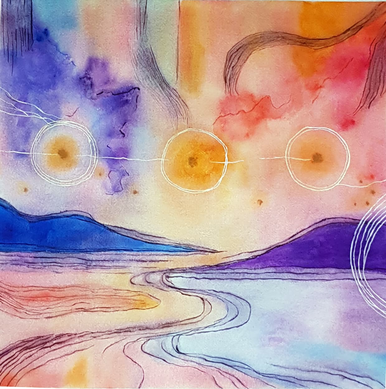 What You Imagine
