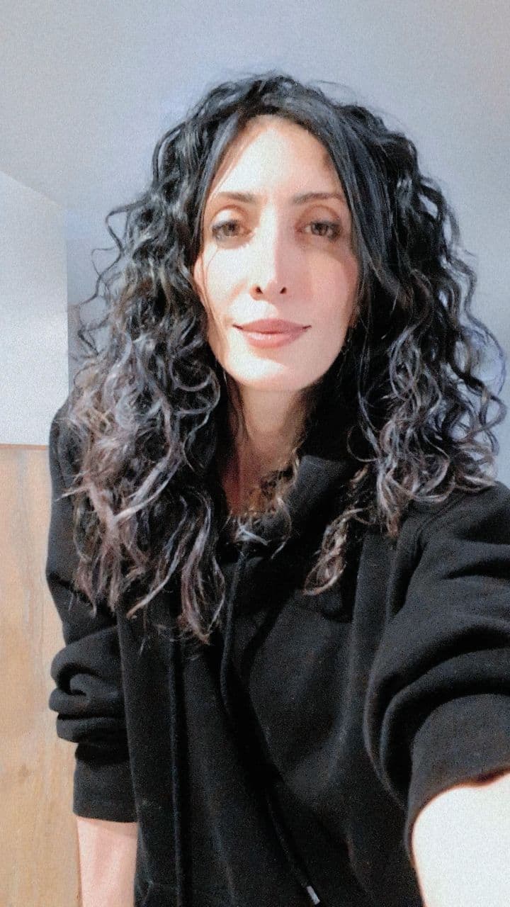 Faezeh Ghavidel
