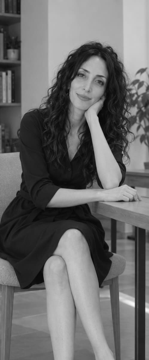 Faezeh Ghavidel