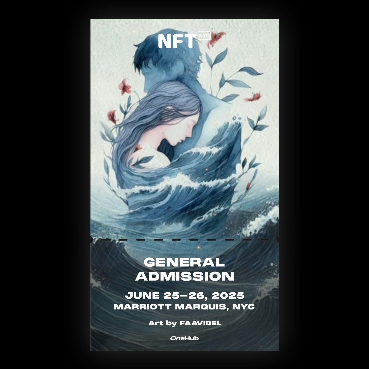 Community Artist Showcase — Marriott Marquis